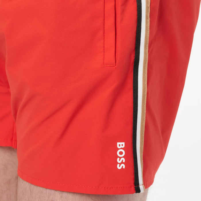 BOSS Men's Iconic Swim shorts