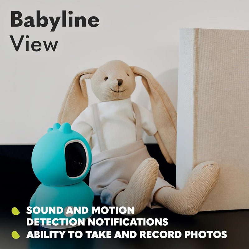 Lionelo Babyline Smart