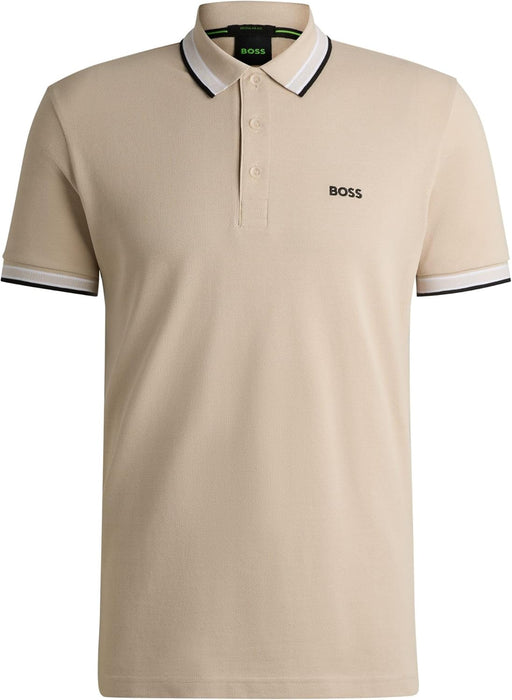 BOSS Men's Paddy 10241663 01 Polo