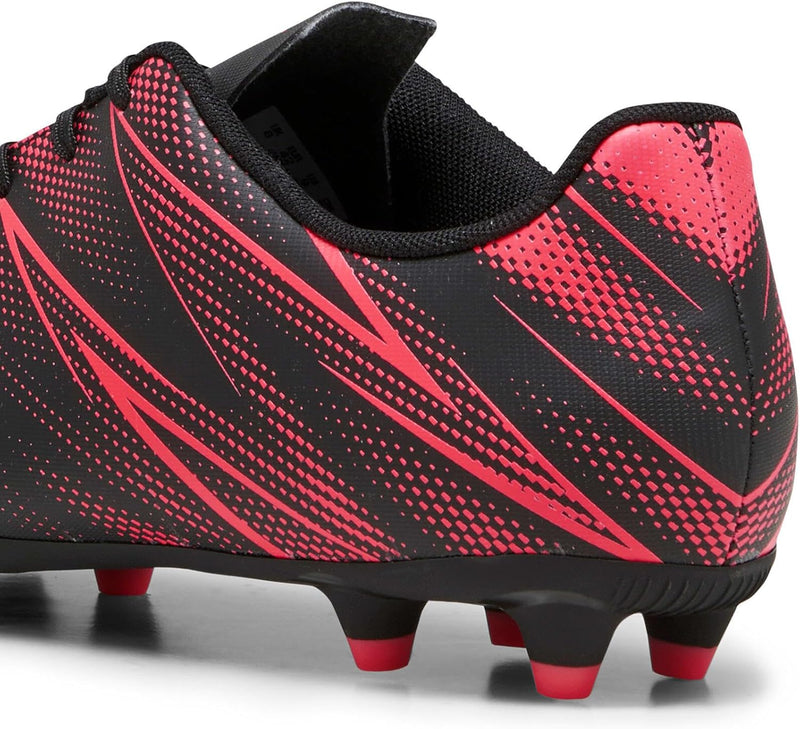 PUMA Attacanto Fg/Ag mens Soccer Shoe