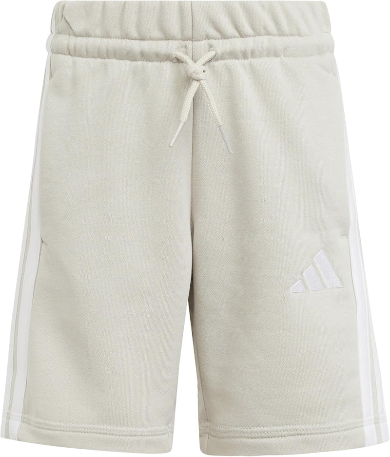 Unisex Kids Essentials Shorts - Beige