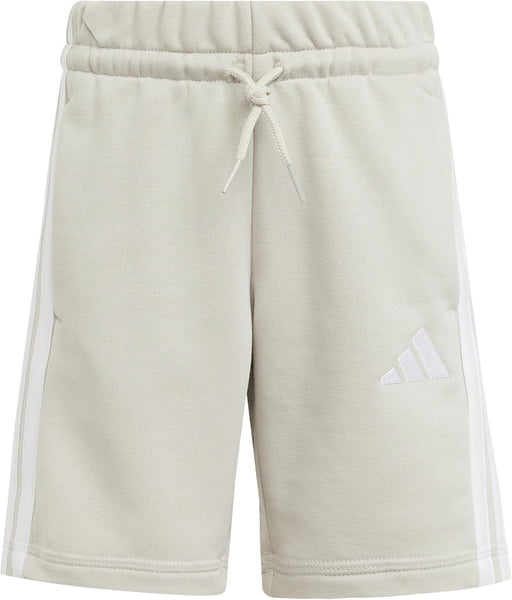 Unisex Kids Essentials Shorts - Beige