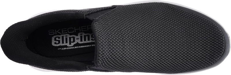 Skechers GO WALK FLEX mens Shoes