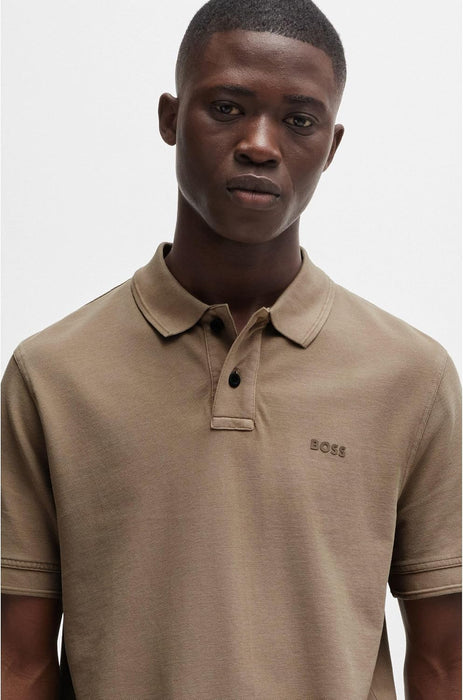 BOSS Mens Prime Polo (pack of 1)
