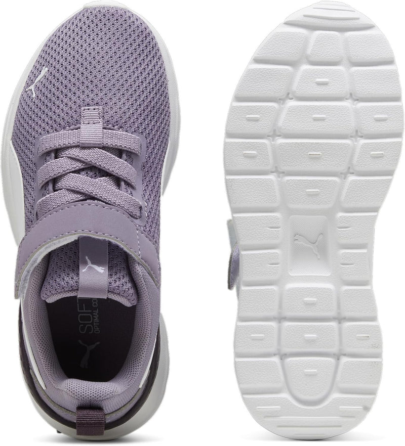 PUMA Anzarun unisex-child Sneakers