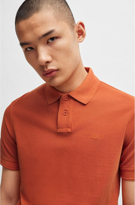 BOSS Mens Prime Polo (pack of 1)