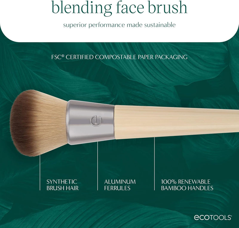 ET Blending Face Brush