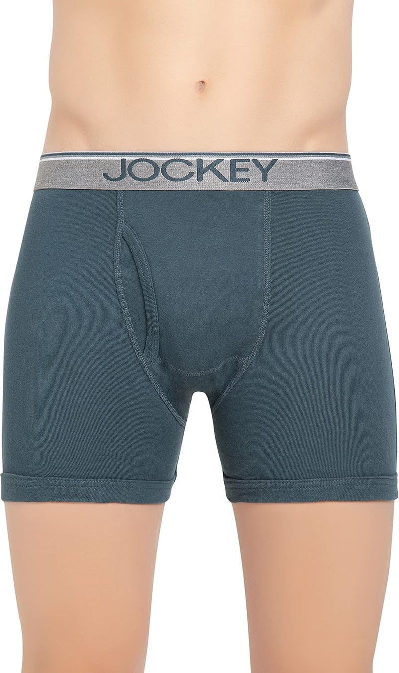 Jockey Men 8009_Pack of 2 Briefs