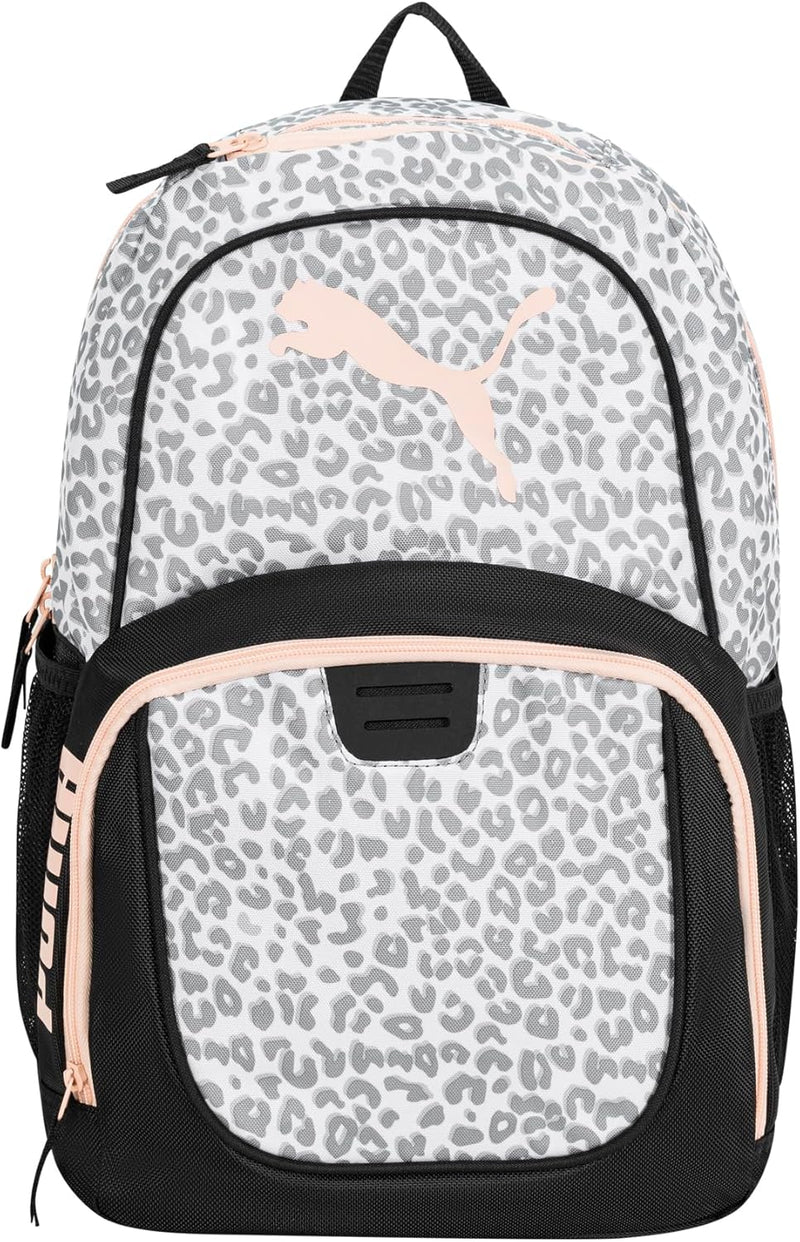 PUMA mens Puma Evercat Contender 3.0 Backpack Backpacks