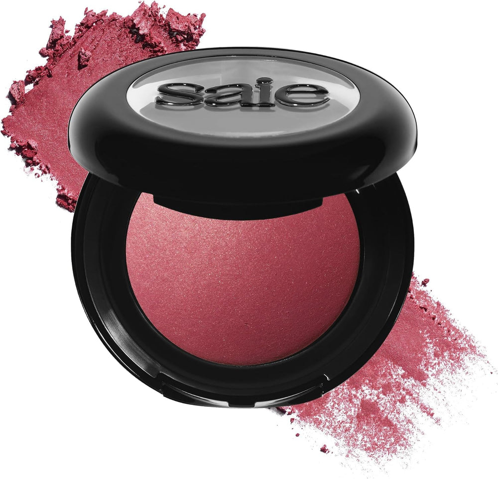SuperSuede Baked Powder Blush - Grazie - 3g