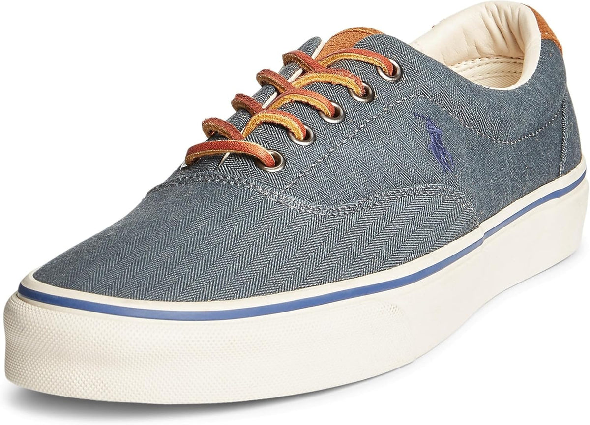 Keaton-pony mens Sneaker – image 11