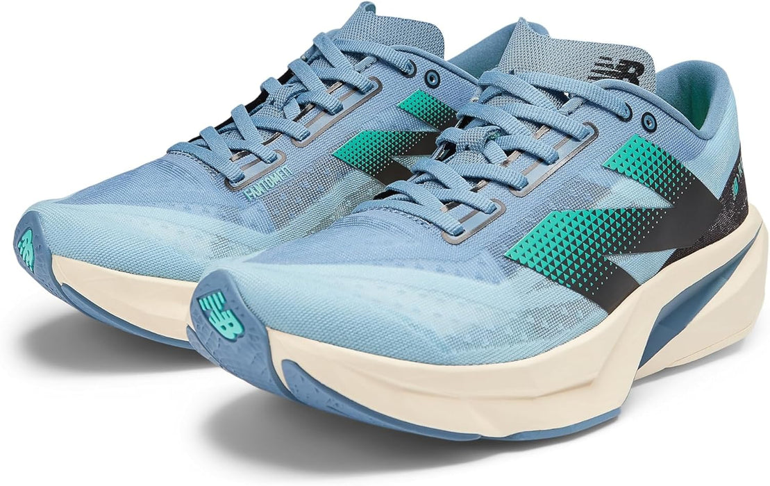 New Balance Fuelcell Rebel V4 mens Running Shoe