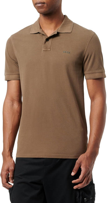 BOSS Mens Prime Polo (pack of 1)