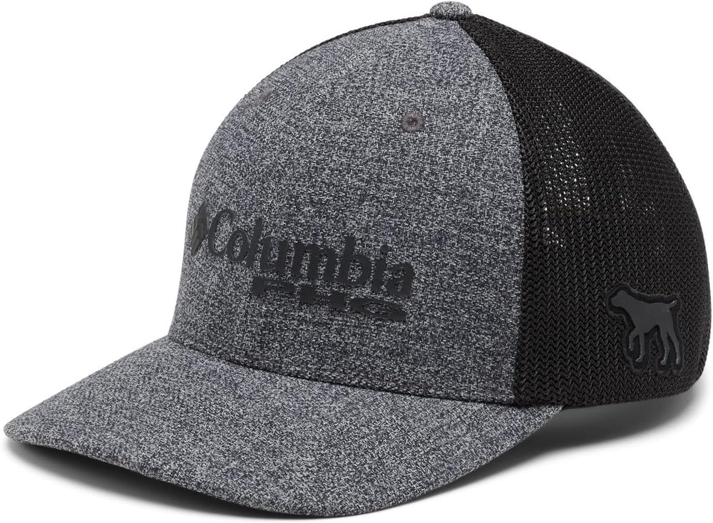 unisex-adult Phg Logo Mesh Ball Cap - High Cap