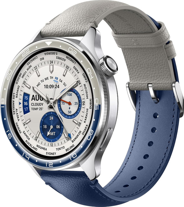 Xiaomi Watch S3 Silver