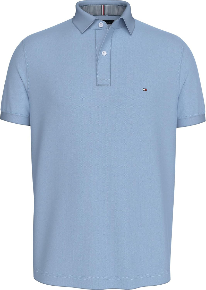 Tommy Hilfiger mens 1985 REGULAR POLO Polo Shirt