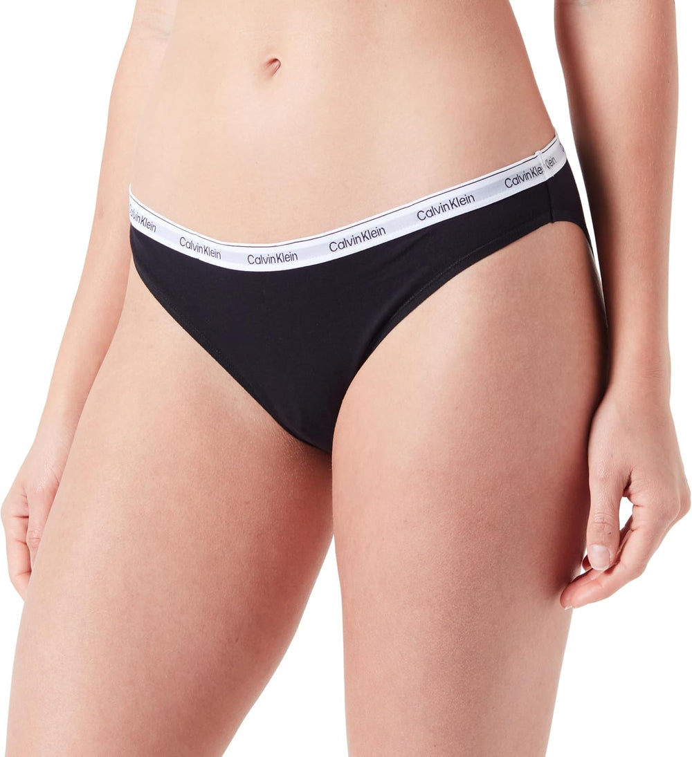 Women Bikini 000qd5044e Briefs (swimming trunks) (pack of 1)