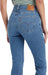 Levi's Womens 725 High Rise Bootcut Jeans