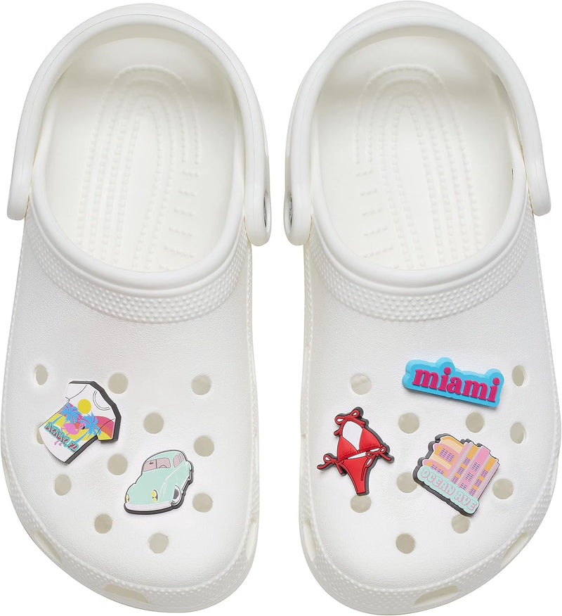 Crocs Jibbitz Shoe Charms Disney Charms Multi Pack
