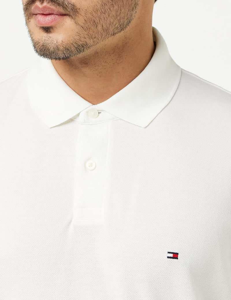 Tommy Hilfiger mens 1985 REGULAR POLO Polo Shirt