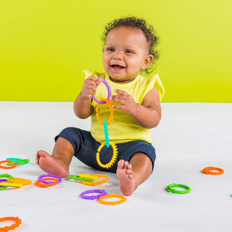 Bright Starts Infant Toys, Piece of 1 - Multicoloured