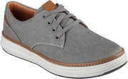 Skechers Men's Moreno Canvas Oxford