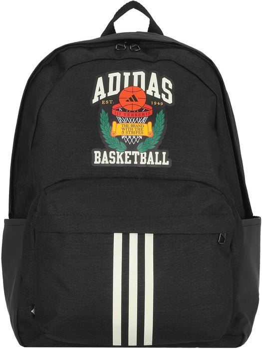 adidas Unisex Hoops Backpack