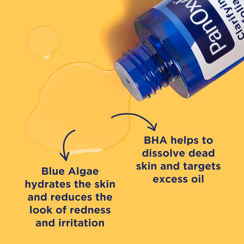 Clarifying Exfoliant with 2% Salicylic Acid - 4 fl oz