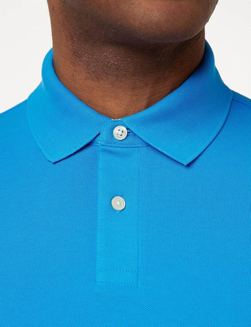 Tommy Hilfiger mens 1985 REGULAR POLO Polo Shirt