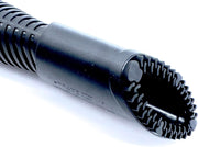 Buff Brite - Fang & Fur-EEL PRO II Pet Hair Removal Vacuum Attachment Perfect for Dogs/Cats, Sand, and Lint Works with Almost All Vacuum Brands Fang Adapter Tool and Fur-EEL PRO Attachment - Fang & Fur-EEL PRO Attachment