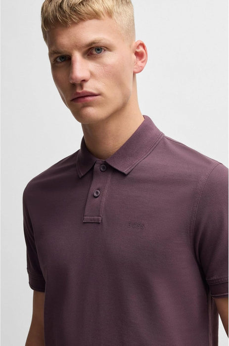 BOSS Mens Prime Polo (pack of 1)