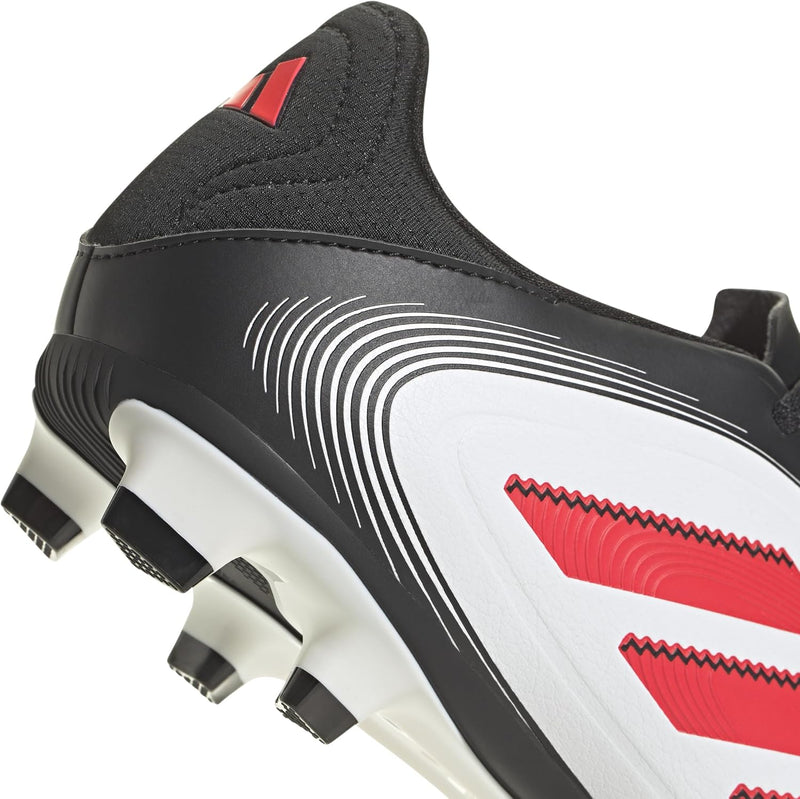 adidas Copa Pure 3 Club Firm/Multi-Ground unisex-adult Shoes