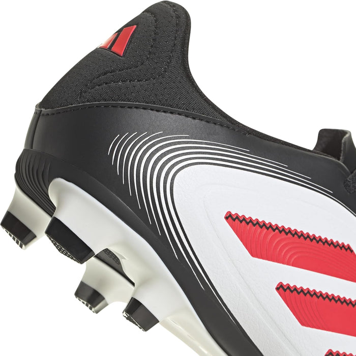 adidas Copa Pure 3 Club Firm/Multi-Ground unisex-adult Shoes