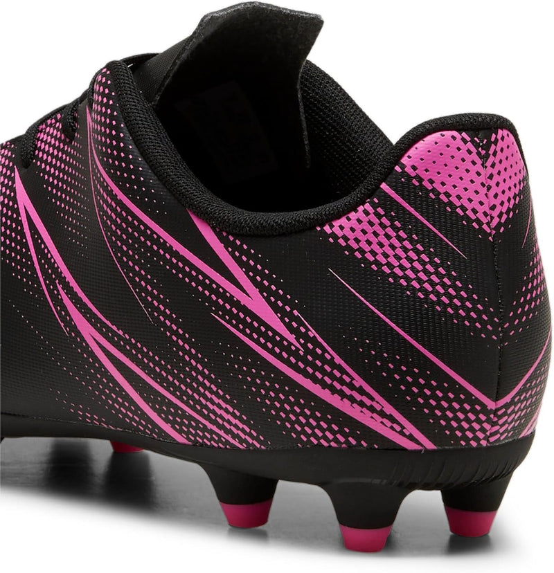 PUMA Attacanto Fg/Ag mens Soccer Shoe
