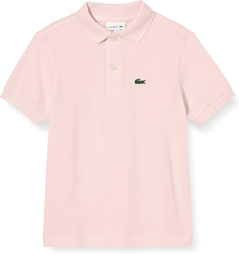 Lacoste Mens PH4012 Polo Shirt