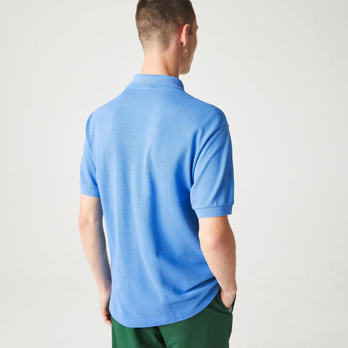 Lacoste Mens Classic L1212 Polo Shirt