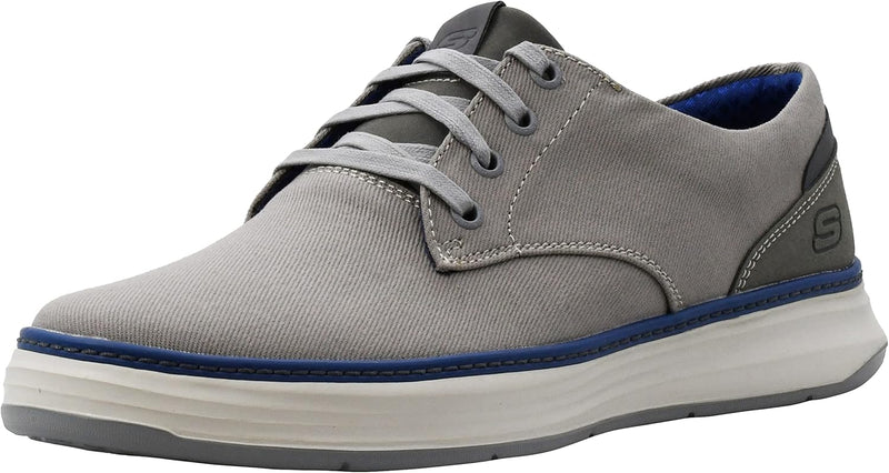 Skechers Men's Moreno Canvas Oxford