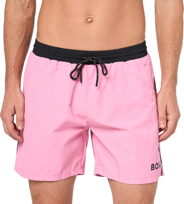 Hugo Boss Men's Swim Trunks