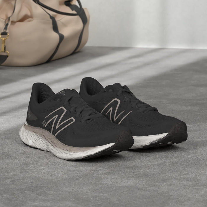 New Balance EVOZ mens Running Shoe