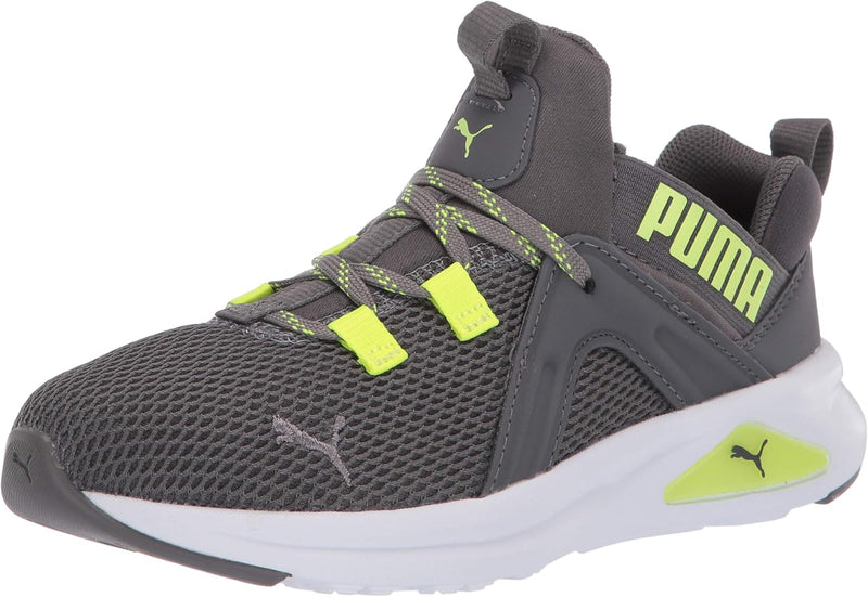 PUMA Men's Enzo 2's Running Shoe