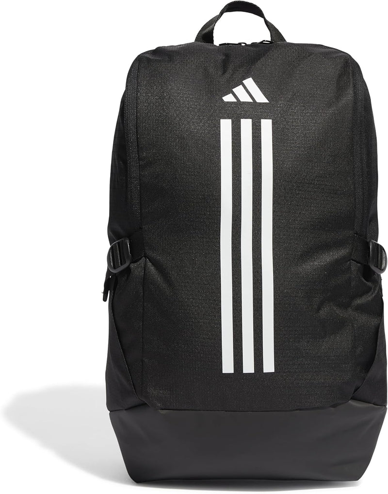 adidas unisex-adult Essentials 3-Stripes Backpack Backpack
