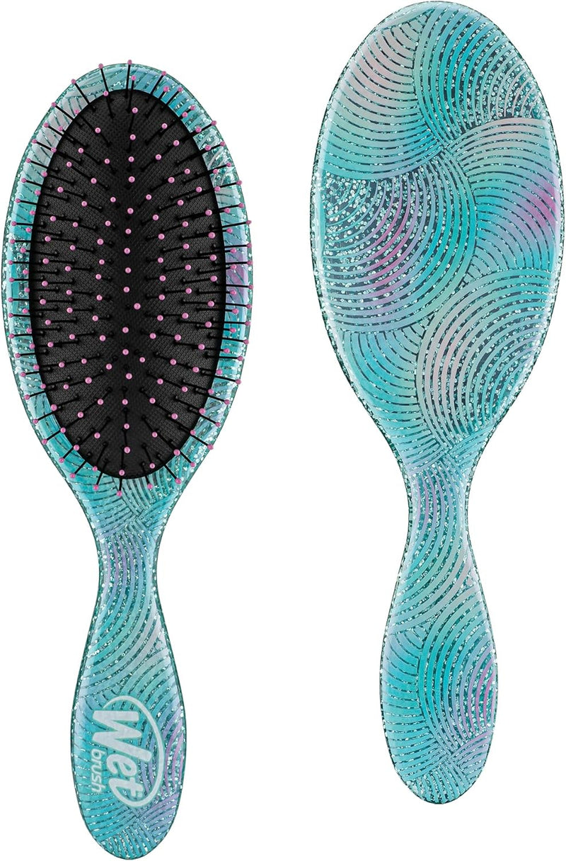 Wet Brush Original Detangler, Black