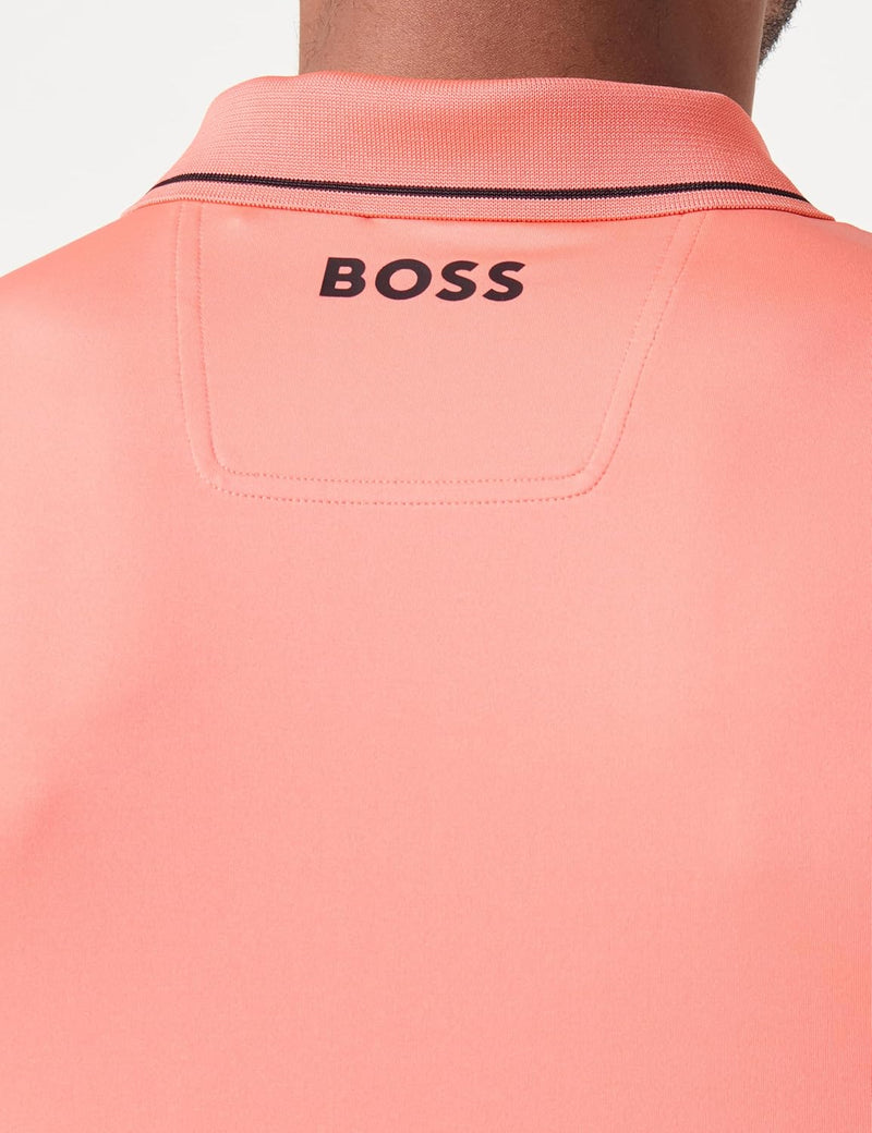 BOSS Men Paul Pro Polo