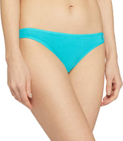 Women SS02 Panty - Teal