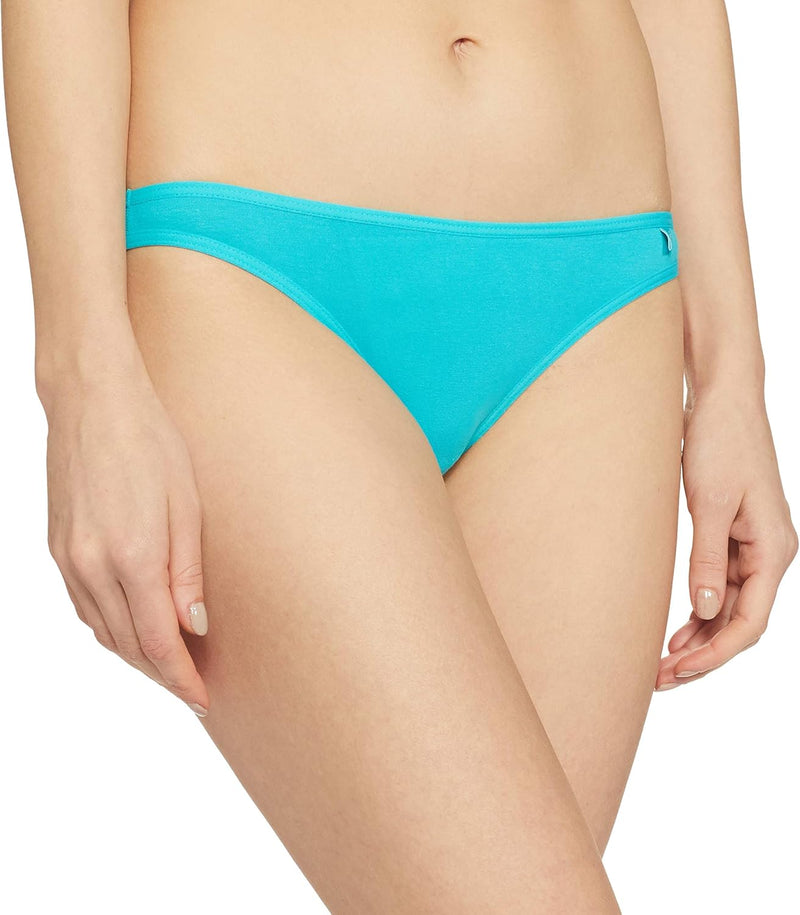 Women SS02 Panty - Teal