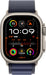 Apple Watch Band - Alpine Loop - 49mm - Tan - Medium
