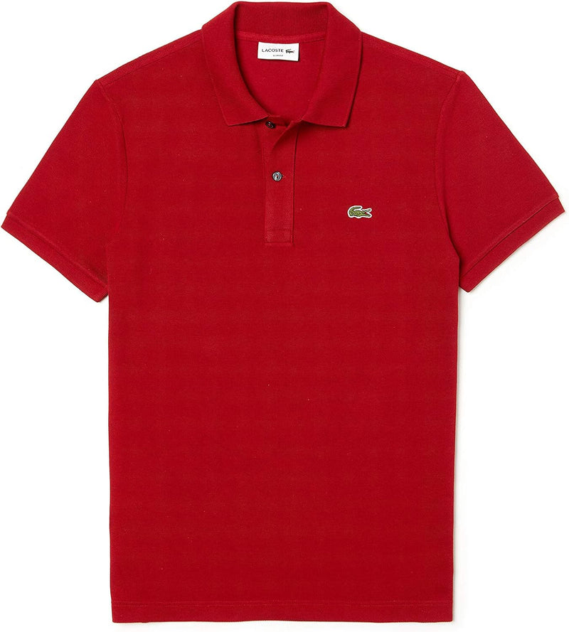 Lacoste Mens Classic PH4012 Polo Shirt