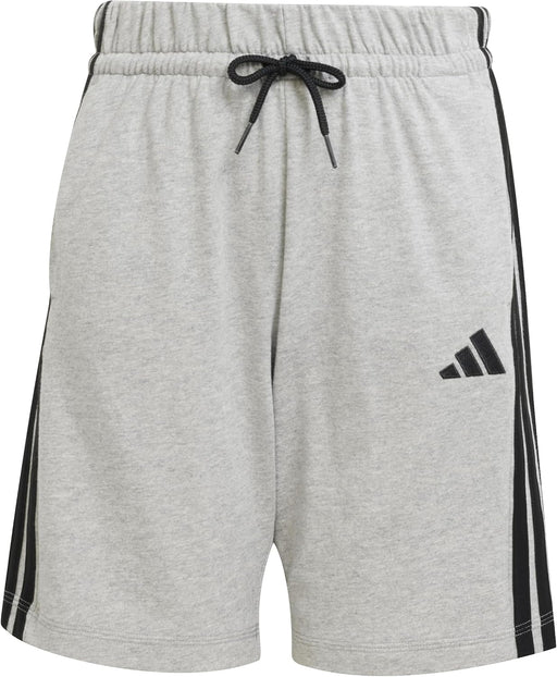 Unisex Kids Essentials Shorts Shorts - MGREYH/BLACK