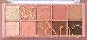 Better Than Palette Eyelid Color 8g (01 Pampas Garden) - 01 Pampas Garden