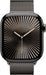 Apple Watch Band - Milanese Loop - 49mm - Natural - Large